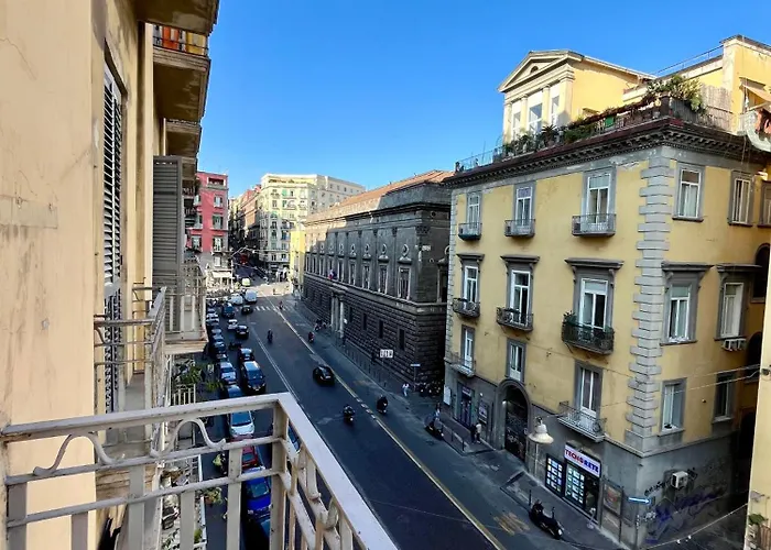 Prospettiva Medina