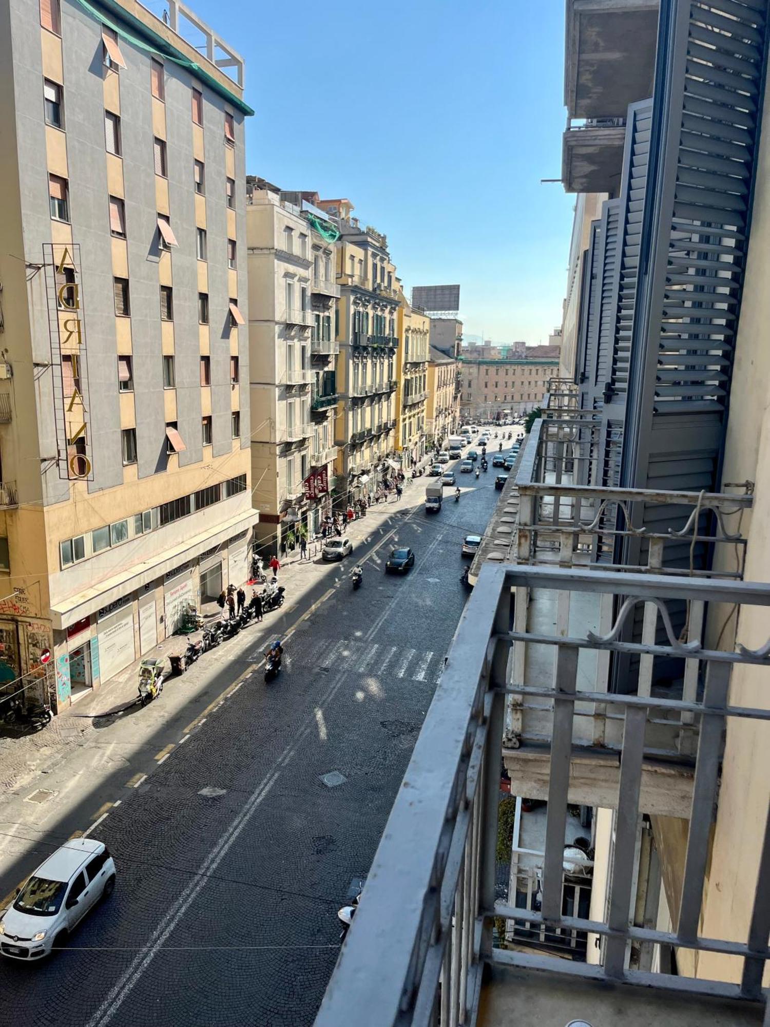 Prospettiva Medina Affittacamere *